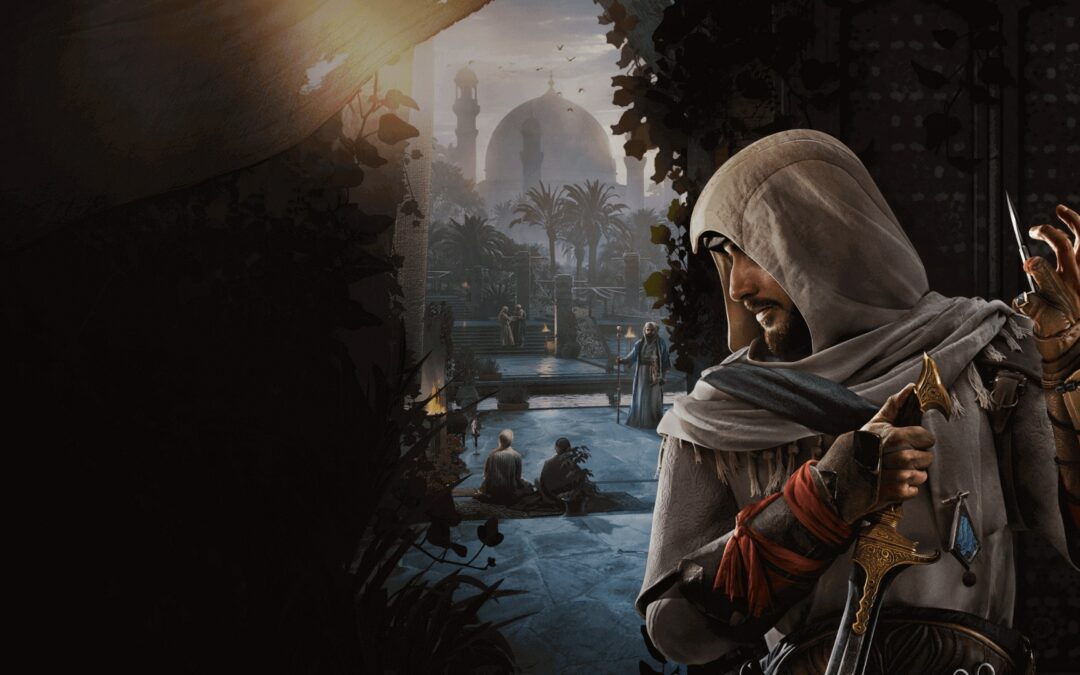 Assassin’s Creed Mirage – Recenzia (Hra)