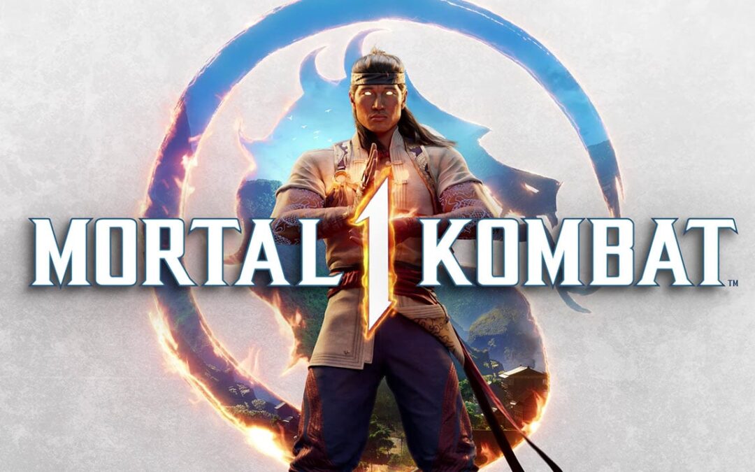 Mortal Kombat 1 – Vychádzajú recenzie.