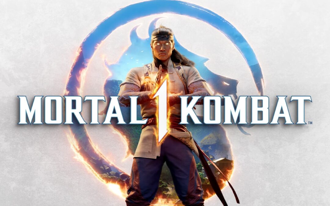 Mortal Kombat 1 – Zverejnil PC požiadavky.