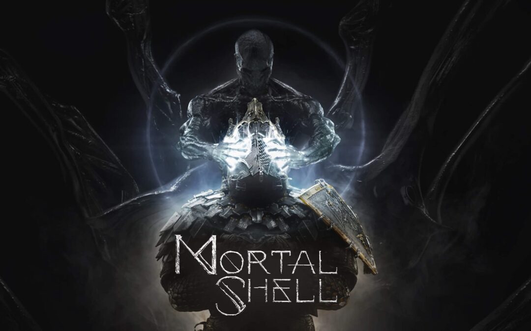 Mortal Shell – Dark Souls trochu inak.