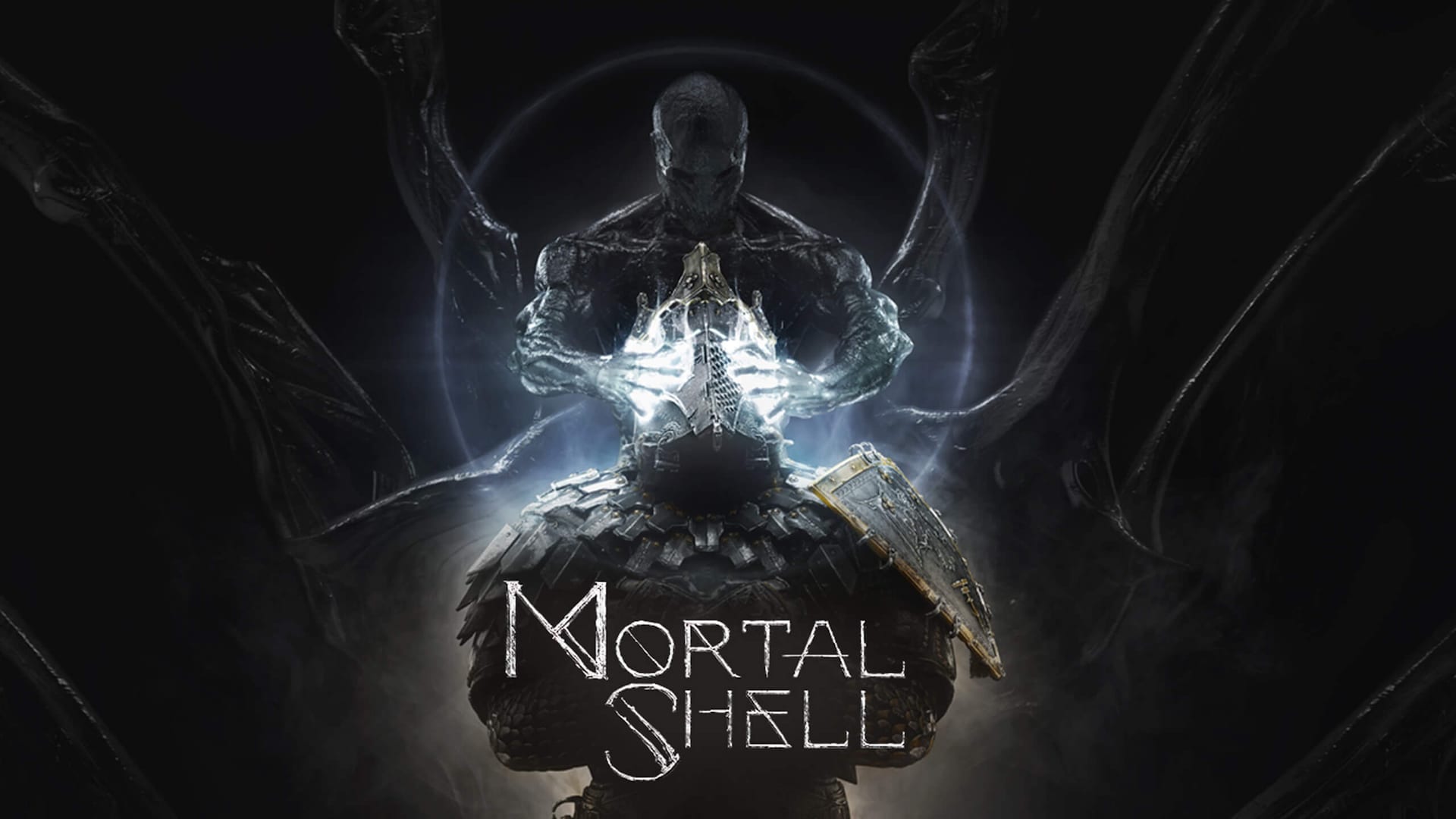Mortal Shell – Dark Souls trochu inak.