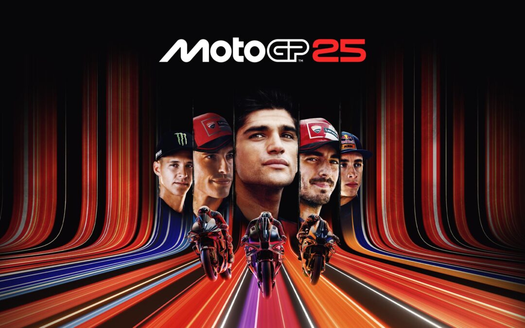MotoGP 25 – Recenzia (Hra)