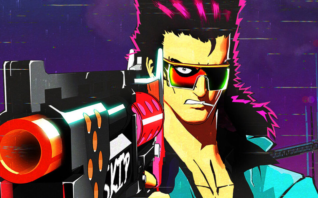 MULLET MADJACK – Recenzia (Hra)