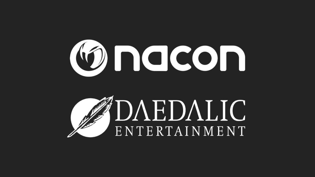 Nacon kúpil štúdio Daedalic Entertainment.