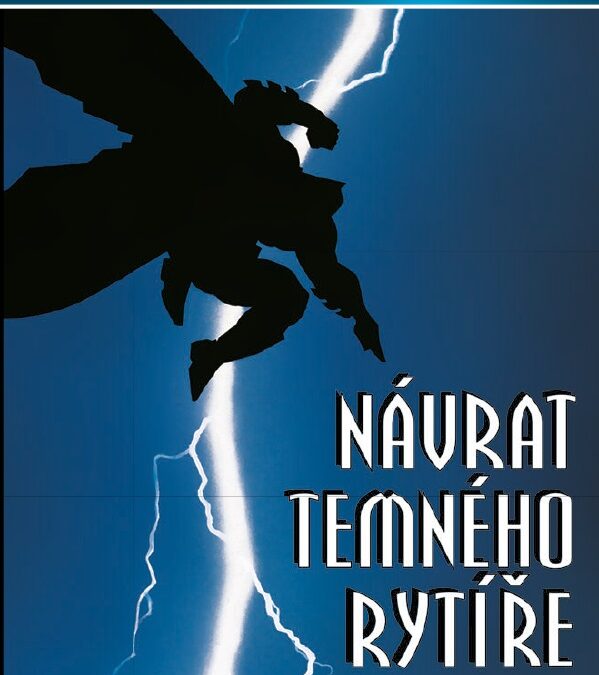 Batman: Návrat Temného Rytíře