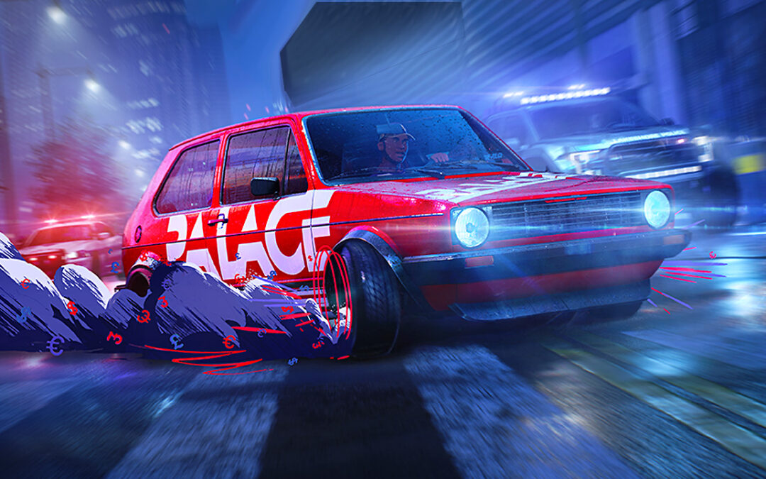 Need for Speed Unbound – Dnes vychádza v early access.