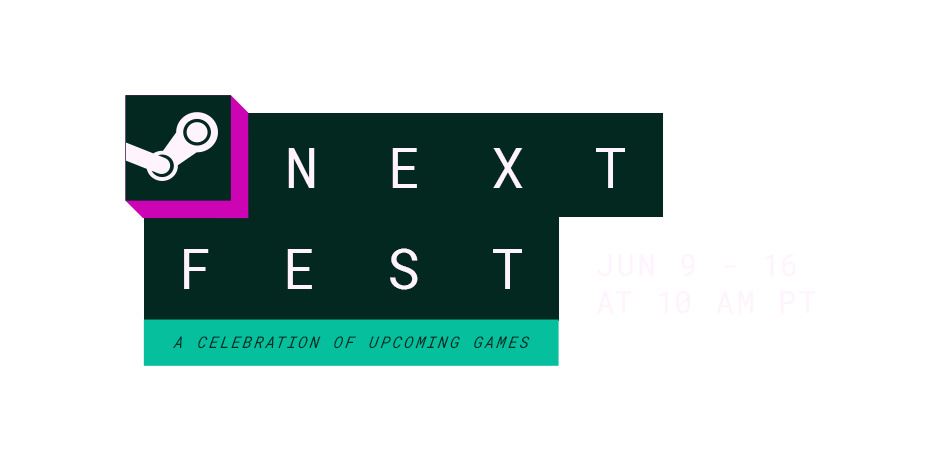 Steam Next Fest je live!