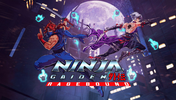 Ninja Gaiden: Ragebound – Dostalo demo a aj dátum vydania.