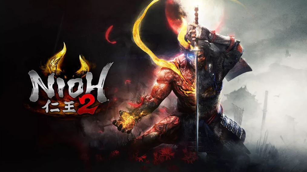 Nioh 2 predal celkovo už viac ako 2 milióny kópií.