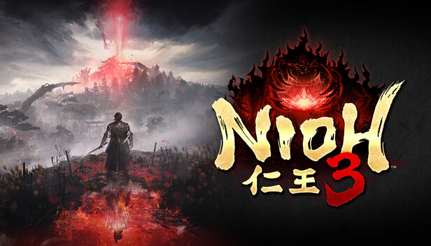 NIOH 3 dnes vyšlo!