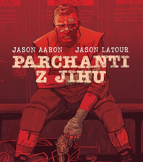 Parchanti z jihu 2: Za trochu krve – Recenzia