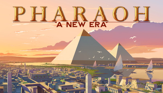 Pharaoh: A New Era – Dostal dátum vydania.