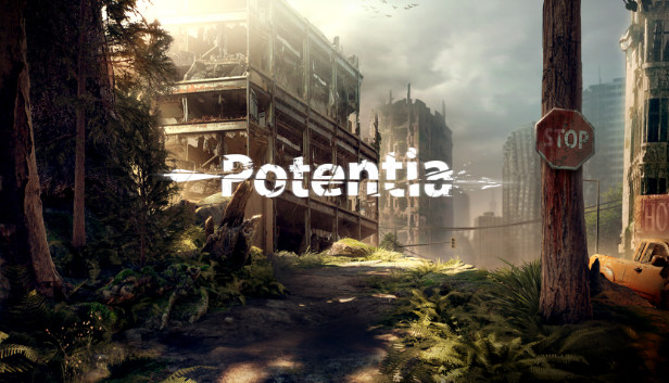 Potentia – Akcia na štýl The Last of Us