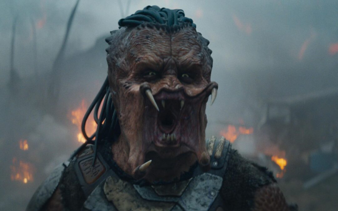 Predator Badlands – Priniesol nový trailer.