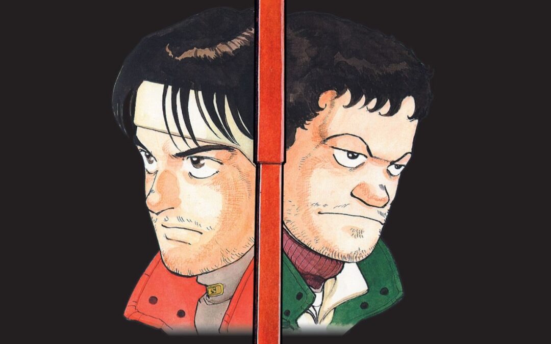 Přiznání – Recenzia (Manga)