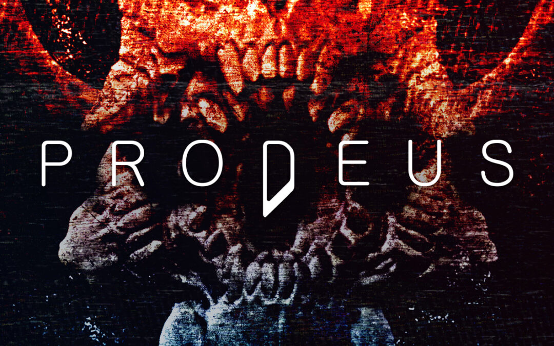 Prodeus – Dobrý starý Doom? (dojmy z predbežného prístupu)