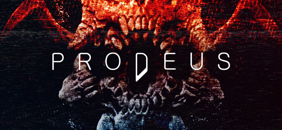 prodeus mod for doom prodeus mod for doom