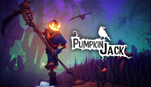 Pumpkin Jack – Halloweenska 3D akčná plošinovka.