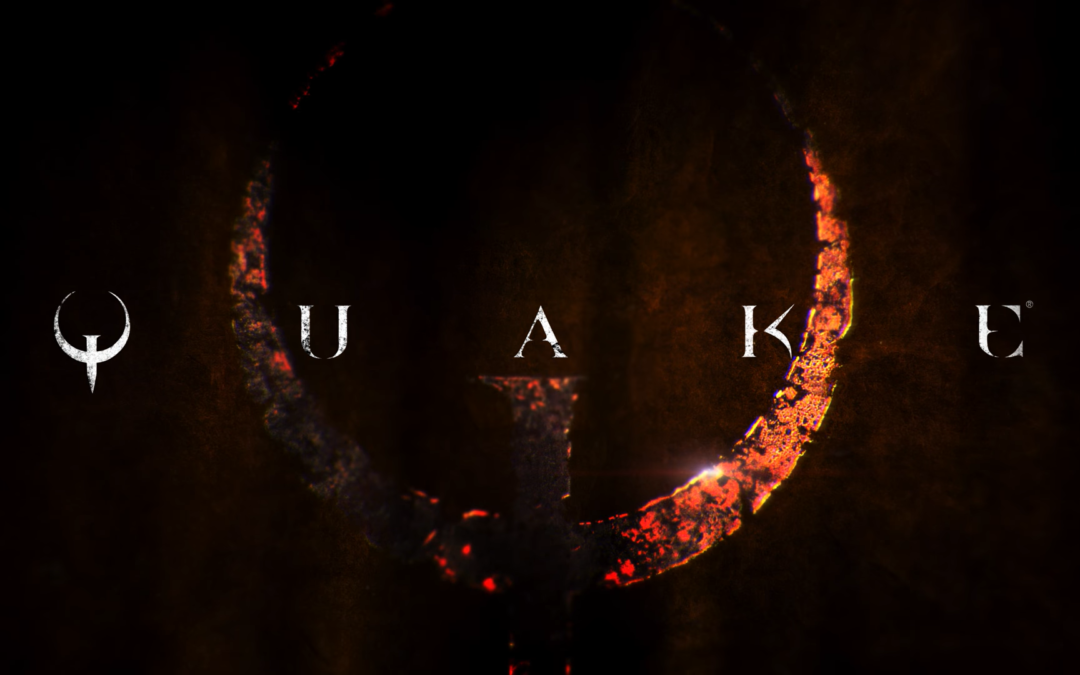 Quake – Legenda sa vrátila vo vylepšenej podobe.