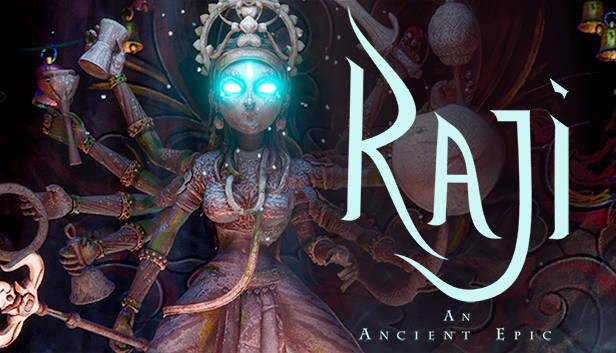 Raji: An Ancient Epic – Vyšla akčná adventúra z Indického prostredia.