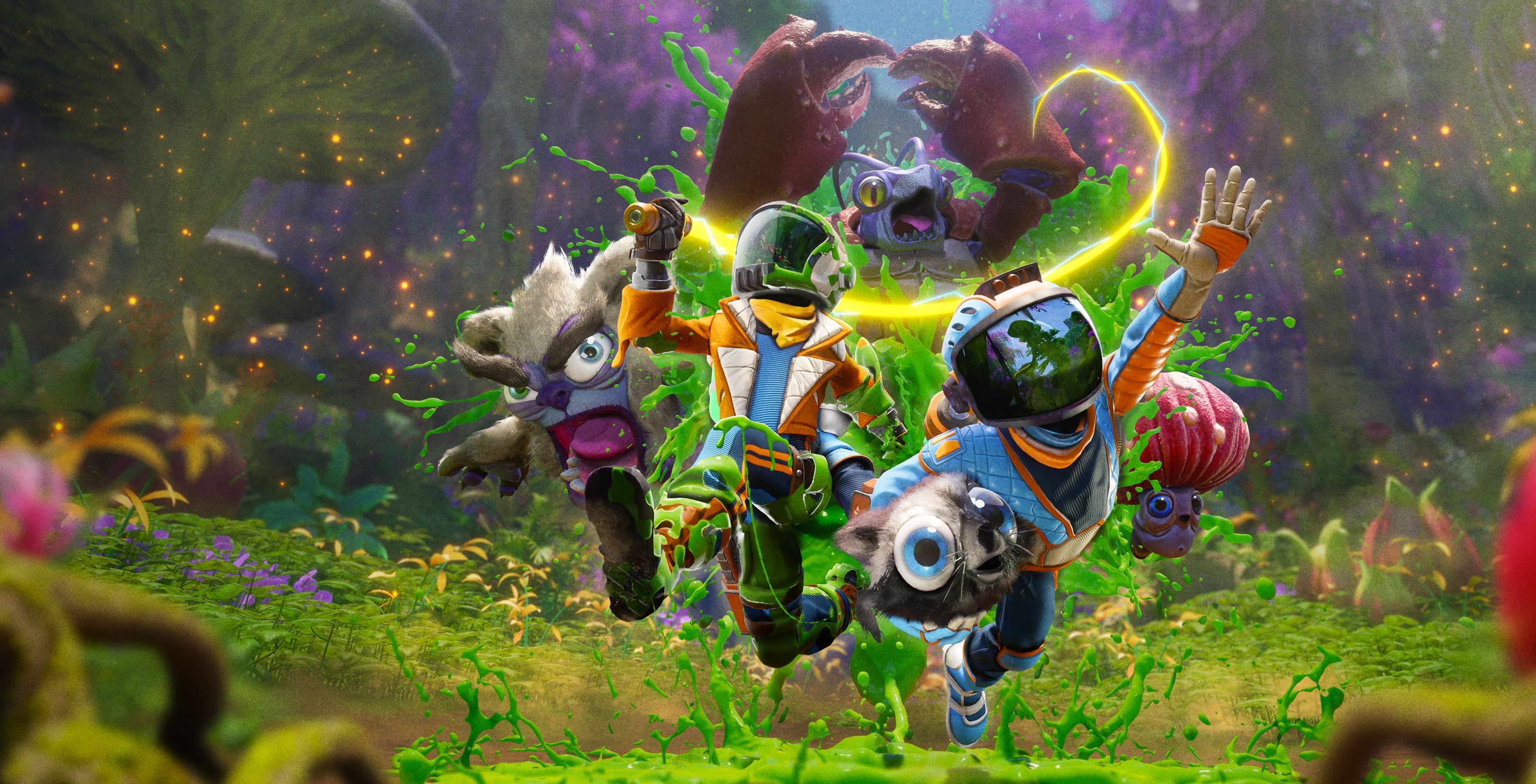 Revenge of the Savage Planet – Recenzia (Hra)