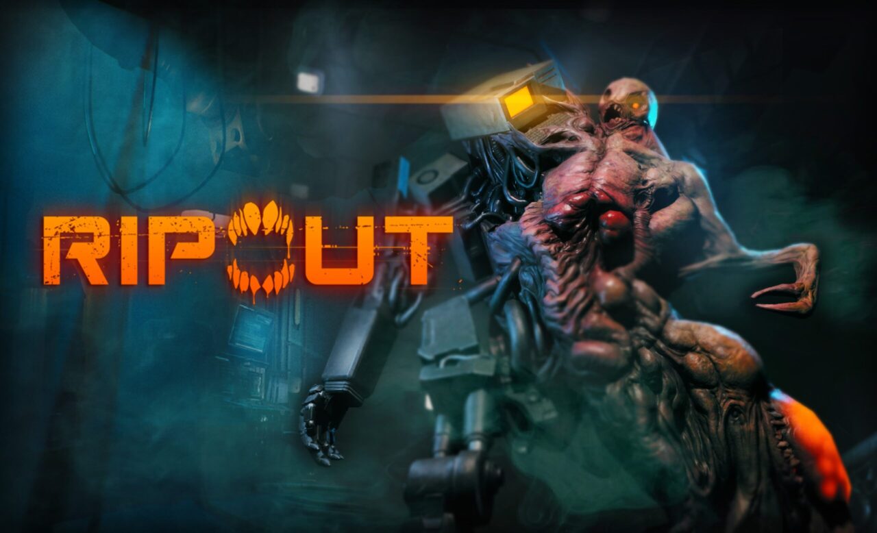 Ripout – Vyjde v Early Access už čoskoro.