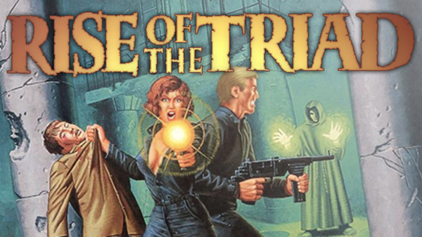 Rise of the Triad Remastered – Príde na PC a konzoly.