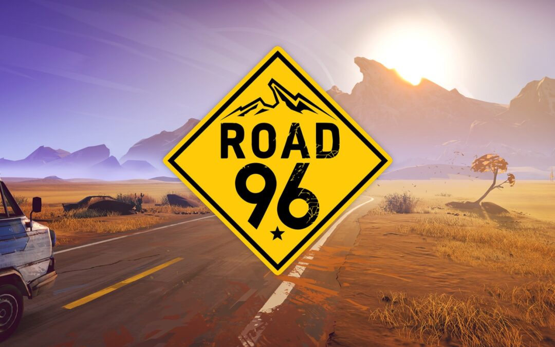 Road 96 – Jedna z najlepších adventúr na trhu.