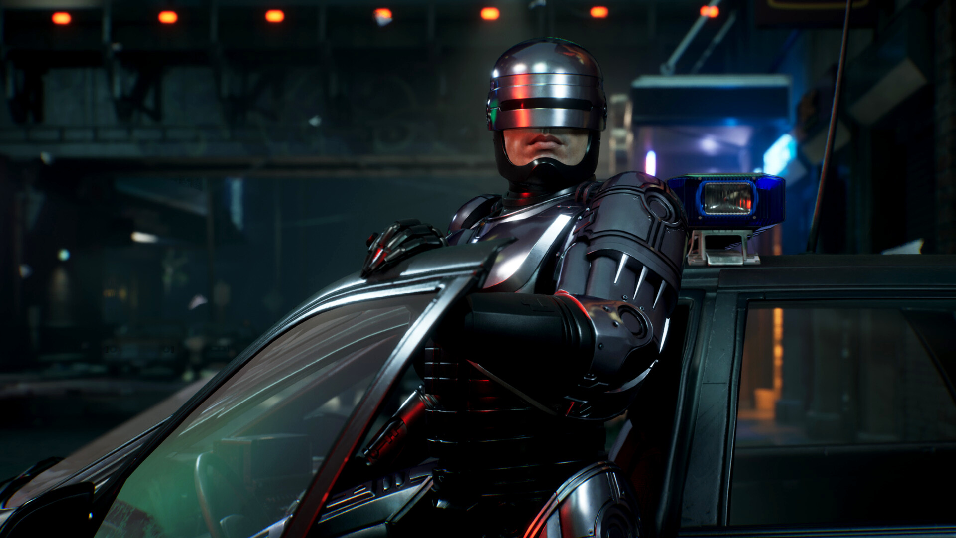 RoboCop: Rogue City – Recenzia (Hra)