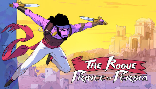 The Rogue Prince of Persia – Dostal nový dátum vydania.