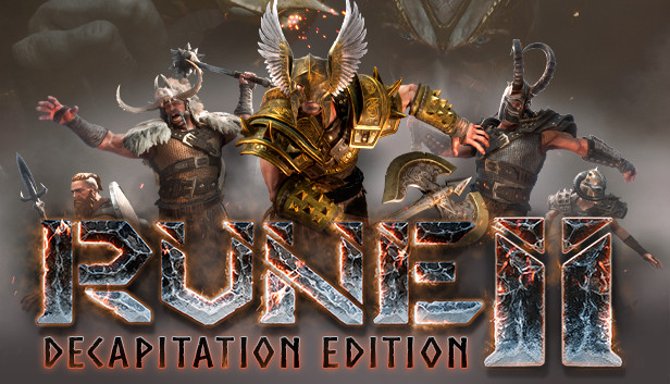 RUNE II: Decapitation Edition – Dostáva nový update s PvP súbojmi.