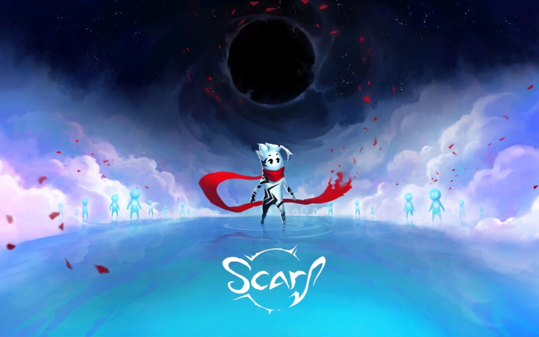 SCARF – Recenzia 3D plošinovky.