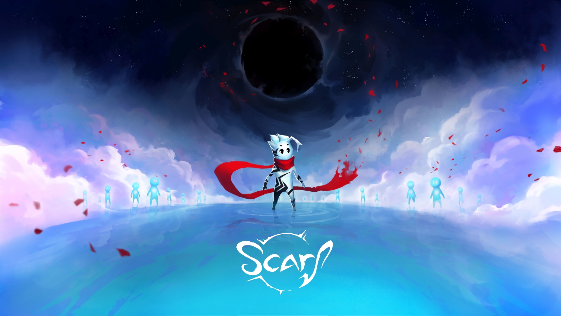 SCARF – Recenzia 3D plošinovky.