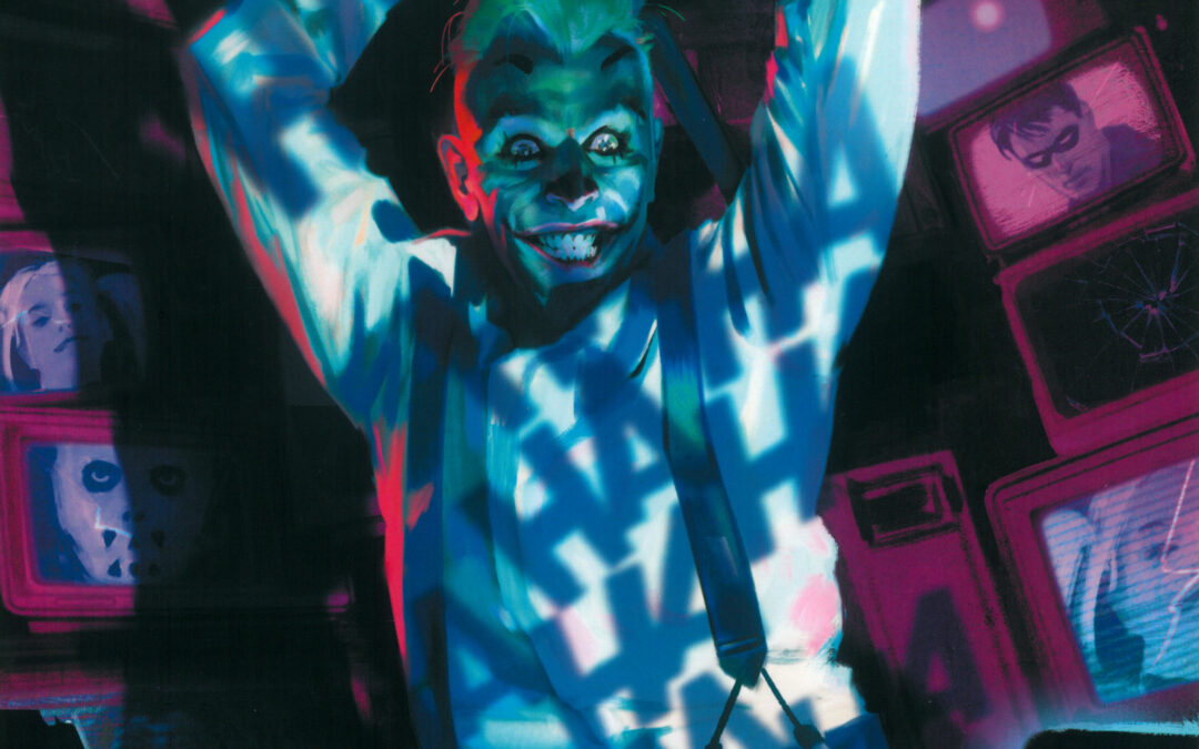 Sebevražedný oddíl: Dostaňte Jokera! – Recenzia (Komiks)