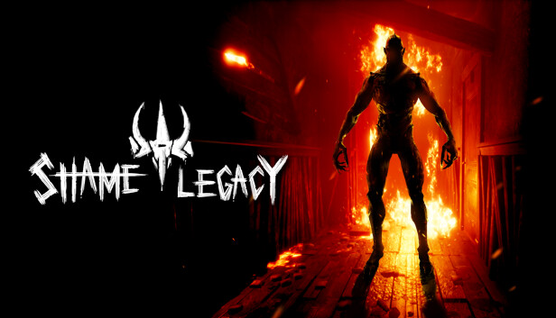 Shame Legacy – Nový survival horor práve vyšiel.
