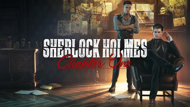 Sherlock Holmes Chapter One – Najrýchlejšie predávaný diel.