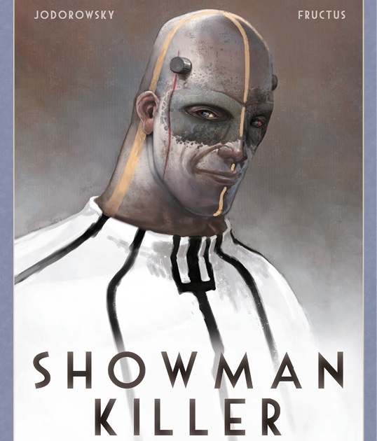 Showman Killer