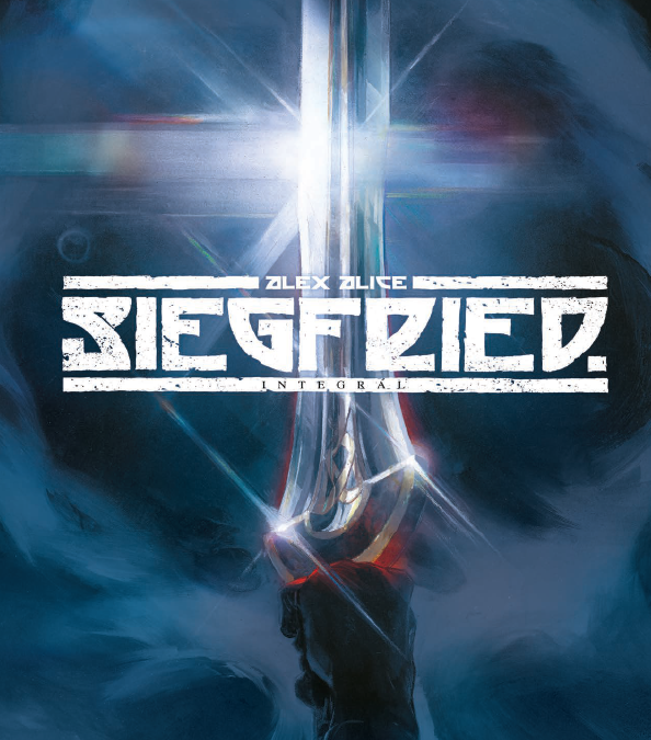 Siegfried – Vydarené rozprávkové fantasy.