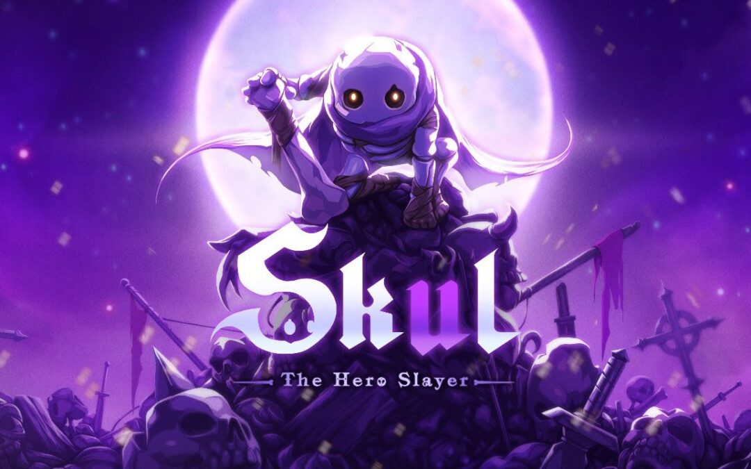 Skul: The Hero Slayer – Má skvelé čísla predajnosti.