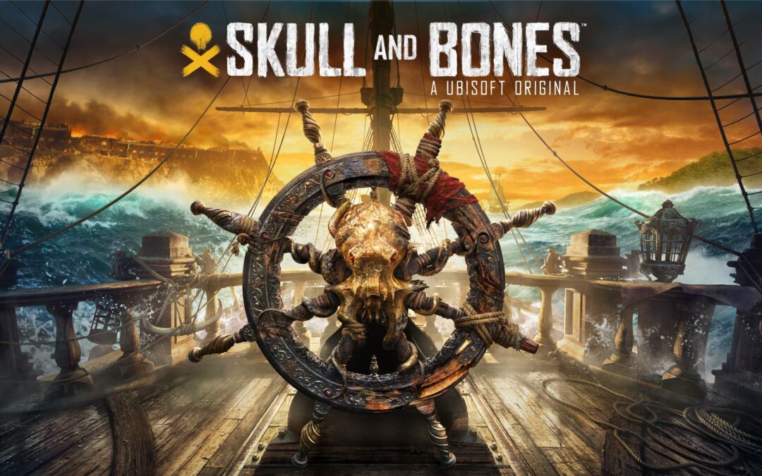 Skull and Bones – Recenzia (Hra)