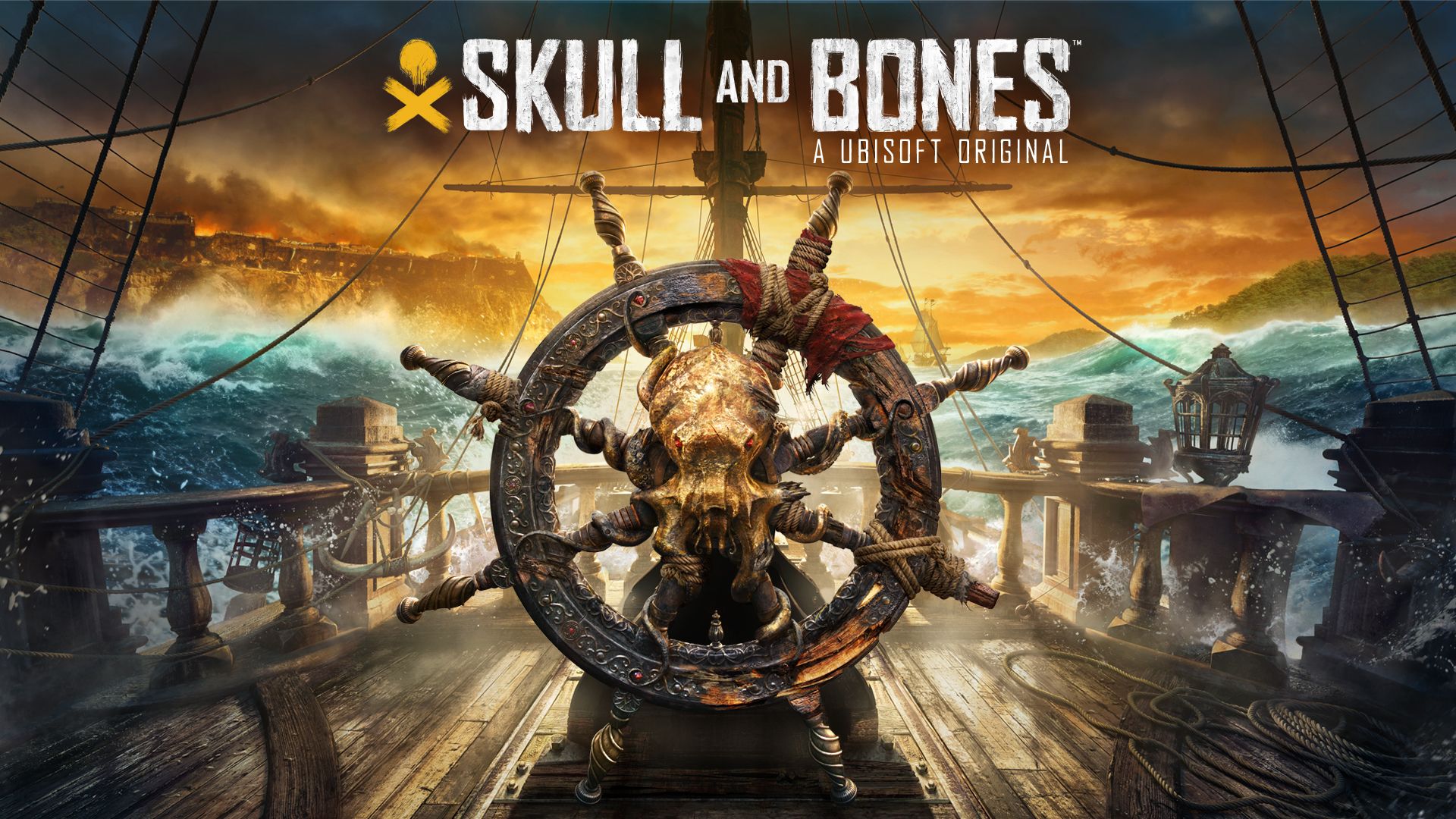 Skull and Bones – Recenzia (Hra)