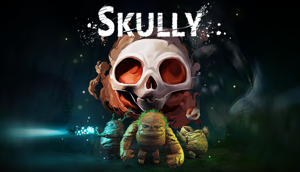 Skully – Nová 3D plošinovka práve vychádza.