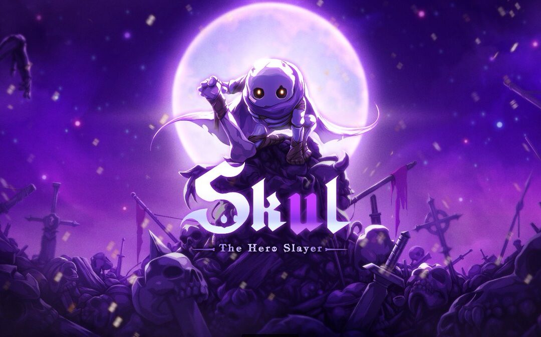 Skul: The Hero Slayer – Sa predáva skvelo!