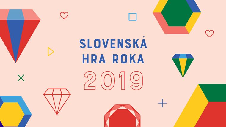 Slovenská hra roka 2019