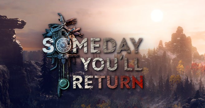 Someday You’ll Return – Česká hororová adventúra