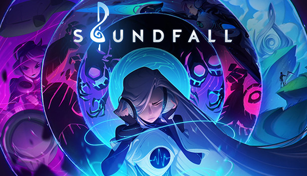 Soundfall – Nová rytmická strieľačka ohlásená.