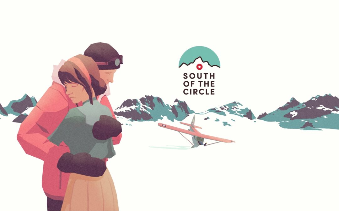 South of the Circle – Recenzia
