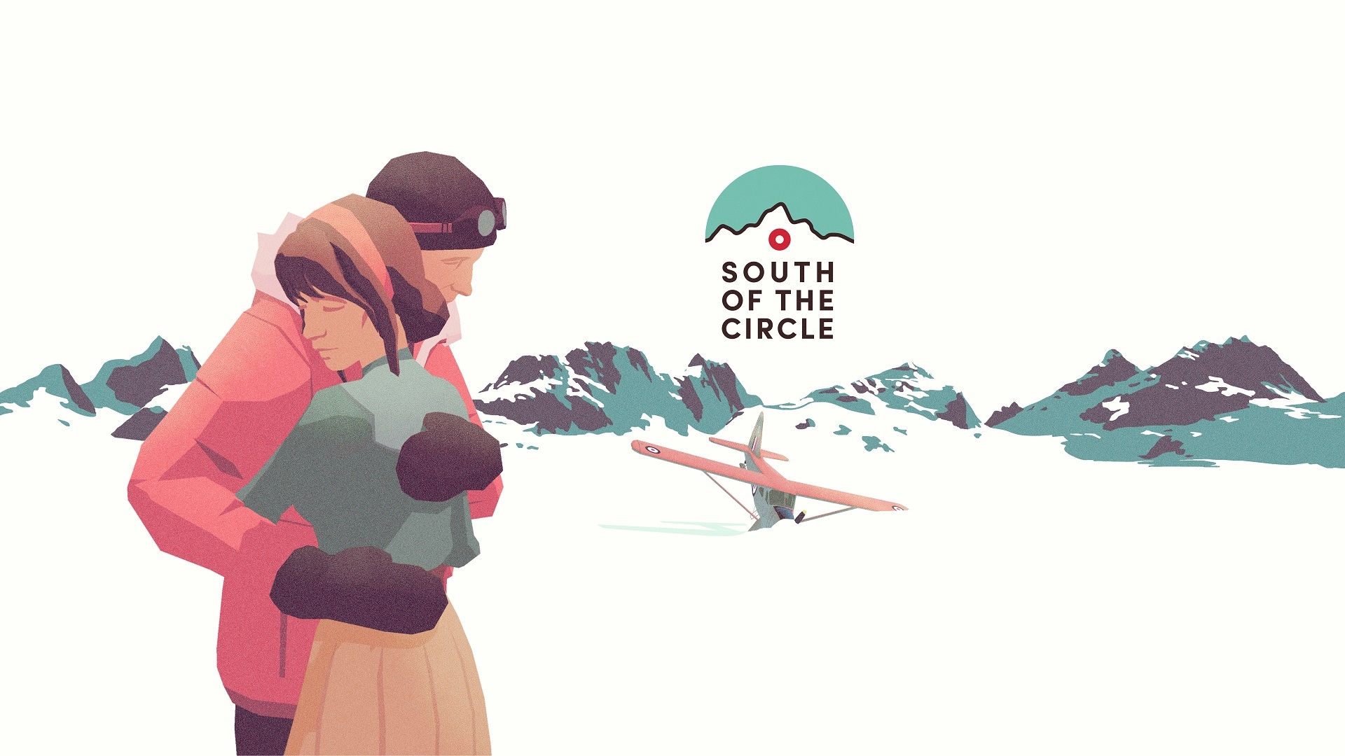South of the Circle – Recenzia