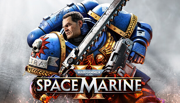 Warhammer 40k: Space Marine 2 – Dostal dátum vydania.