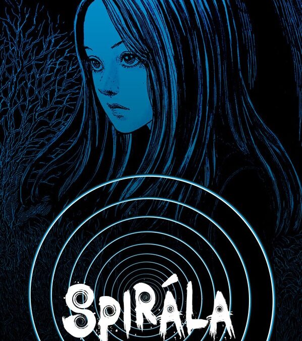 Spirála – Horor ako má byť!